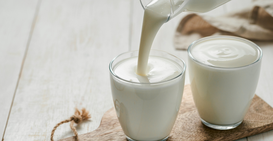 All Your Questions Answered About Kefir - In Harmony Farms