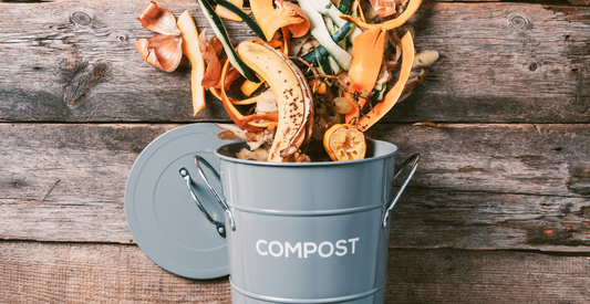 Stop Composting The Hard Way, Use This Trick Now - In Harmony Farms
