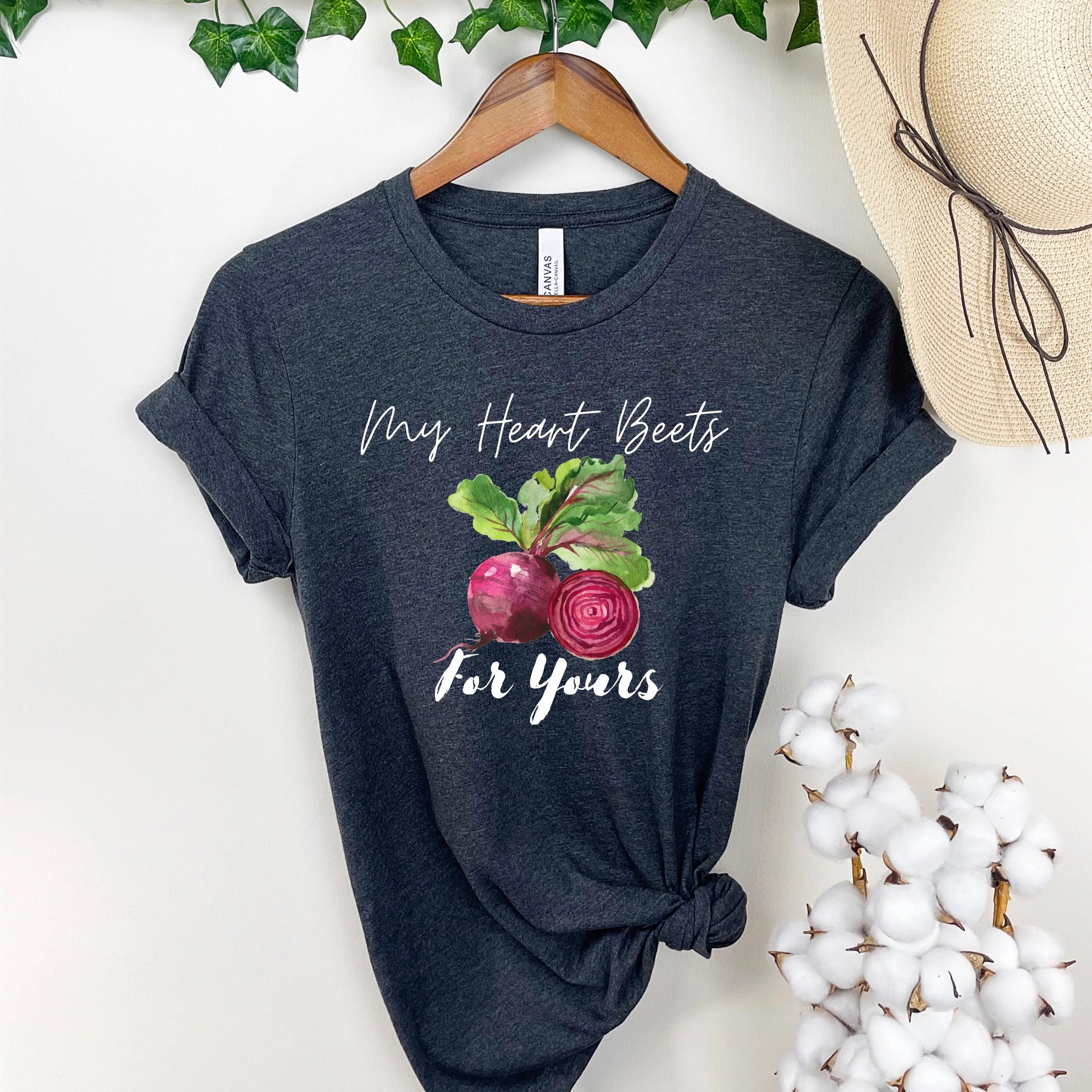 Funny Beet Shirt | Funny Gardening Shirt | Gardening Life | Funny Vegetable Shirt | Farm Life | Farmer Life | Garden Life | Homesteading In Harmony Farms