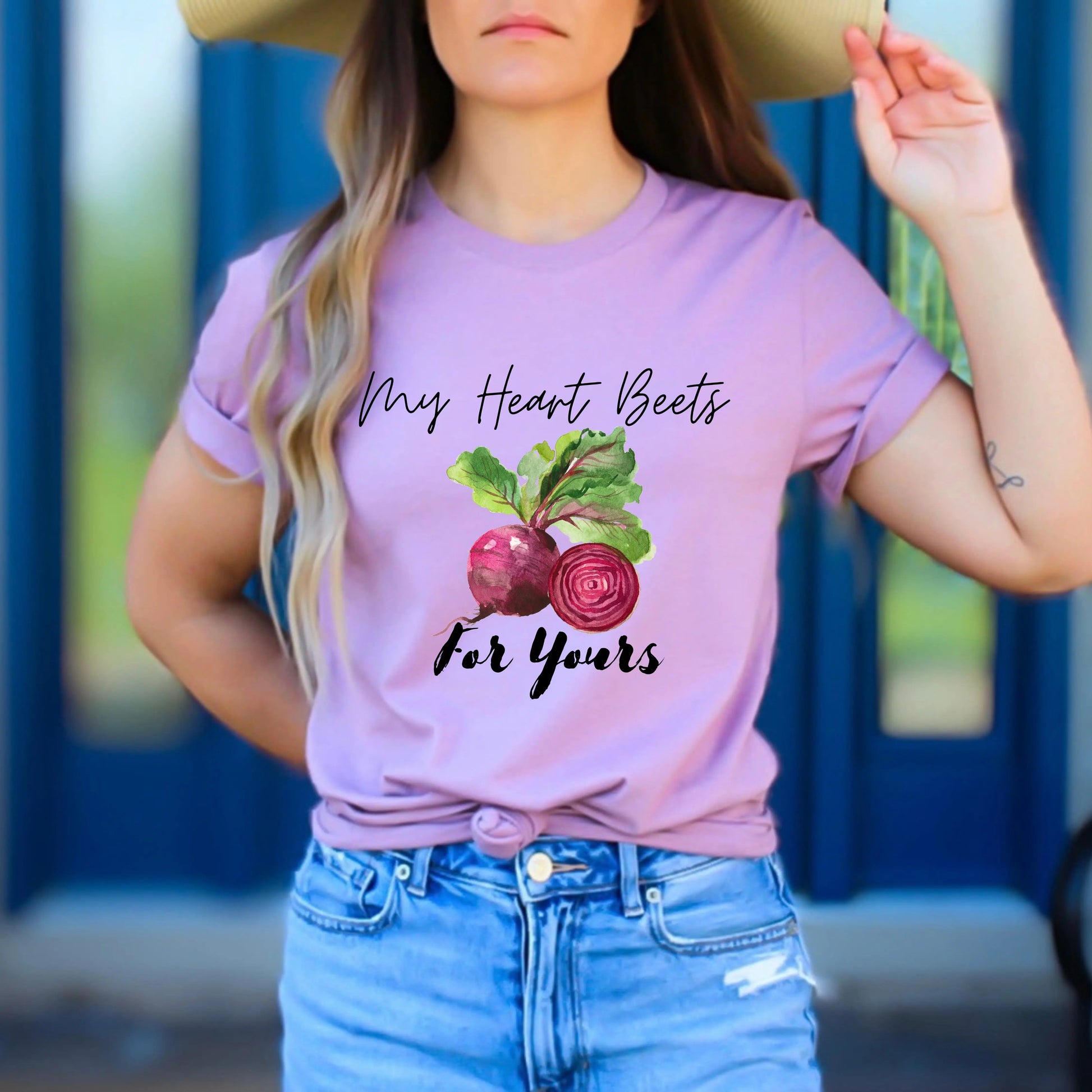 Funny Beet Shirt | Funny Gardening Shirt | Gardening Life | Funny Vegetable Shirt | Farm Life | Farmer Life | Garden Life | Homesteading In Harmony Farms