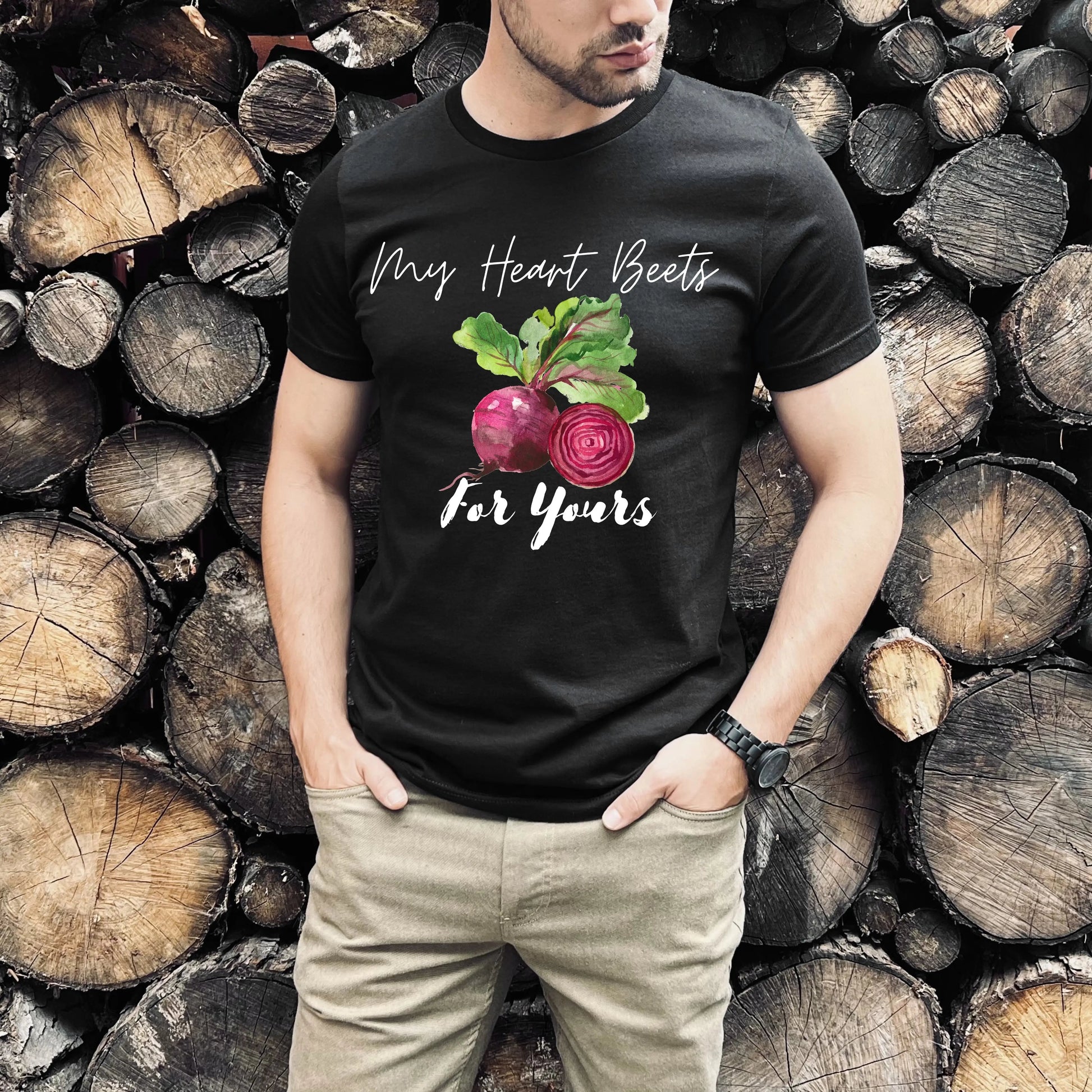 Funny Beet Shirt | Funny Gardening Shirt | Gardening Life | Funny Vegetable Shirt | Farm Life | Farmer Life | Garden Life | Homesteading In Harmony Farms