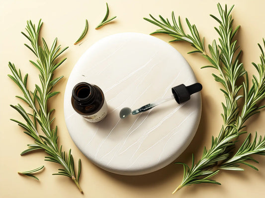 Natural Face Serum Slap A Hippie