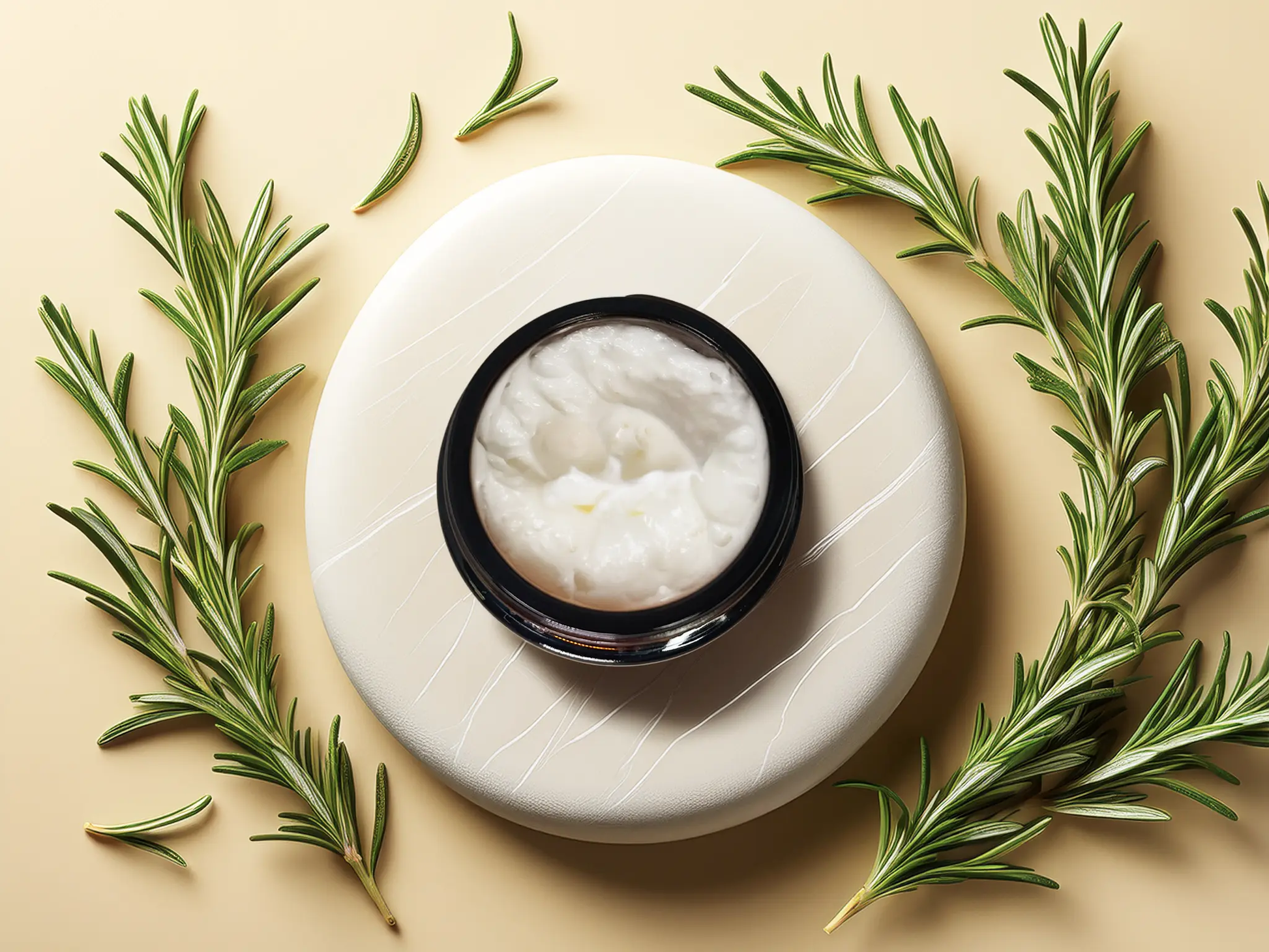 Udder Bliss Whipped Tallow Cream — 4 oz Slap A Hippie