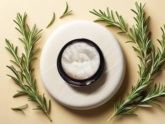 Udder Bliss Whipped Tallow Cream — 4 oz Slap A Hippie