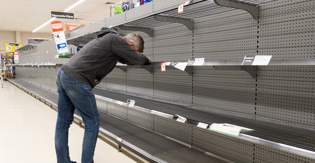 How To Stop The Panic And Start Homesteading Now - In Harmony Farms