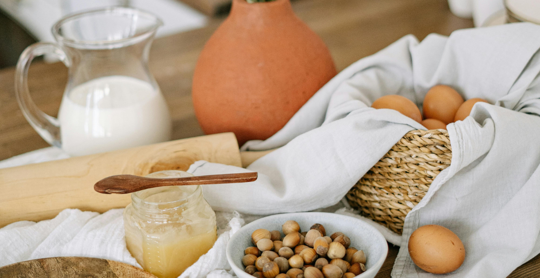 A-Real-Homestead-Kitchen-12-Lessons-That-Changed-Everything In Harmony Farms