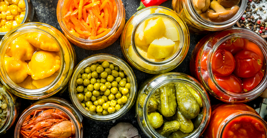 Canning-Basics-Safe-Methods-Gear-You-Need-Before-Season-s-End In Harmony Farms