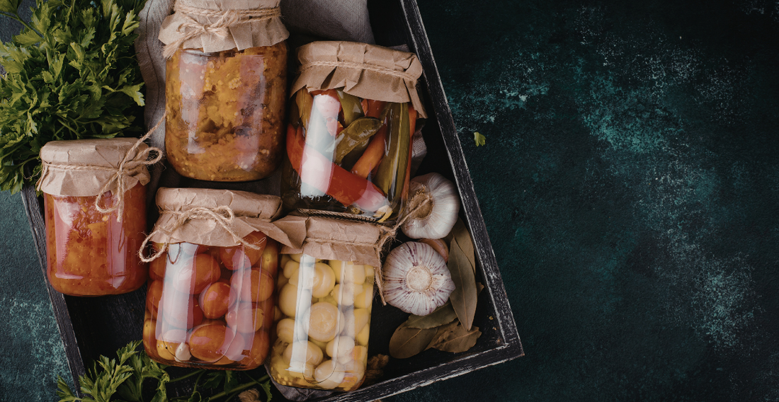 Planting for Preservation: Choosing the Right Varieties for Canning and Freezing