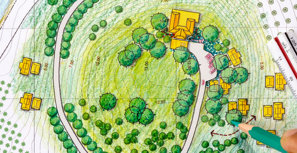 Before You Plant Anything: The Spring Garden Decisions That Actually Matter In Harmony Farms